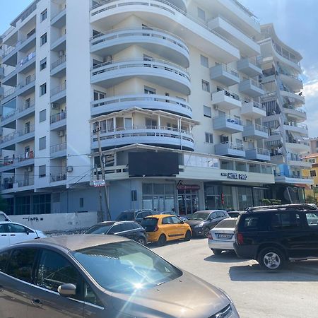 Apartment Barden فلورا المظهر الخارجي الصورة