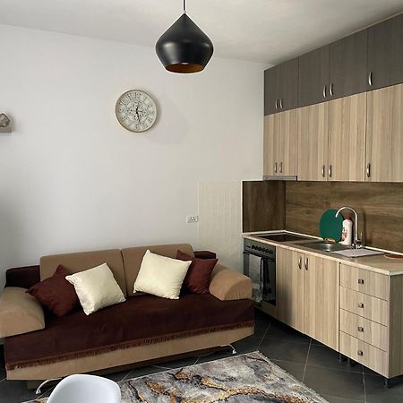 Apartment Barden فلورا المظهر الخارجي الصورة