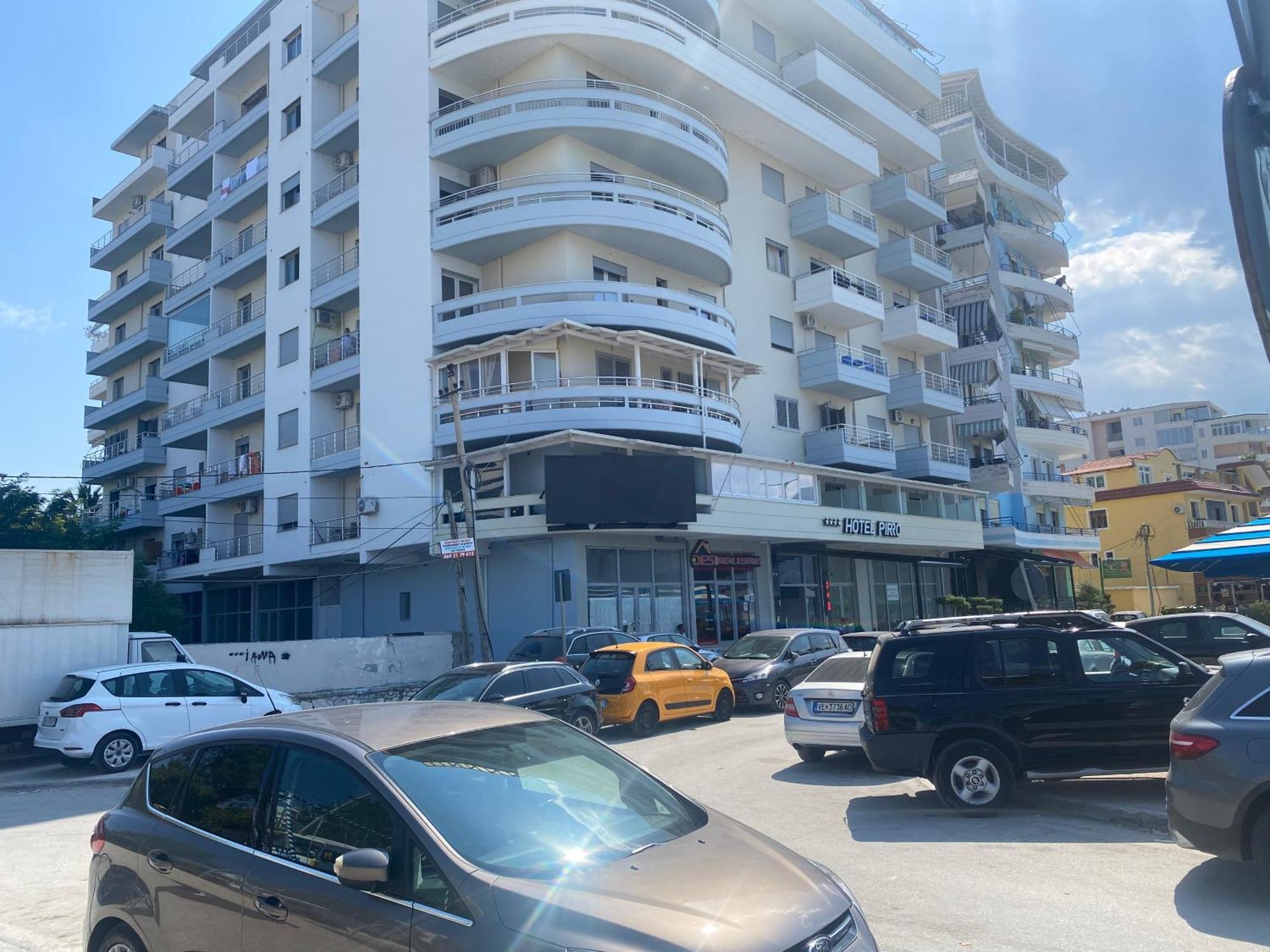 Apartment Barden فلورا المظهر الخارجي الصورة