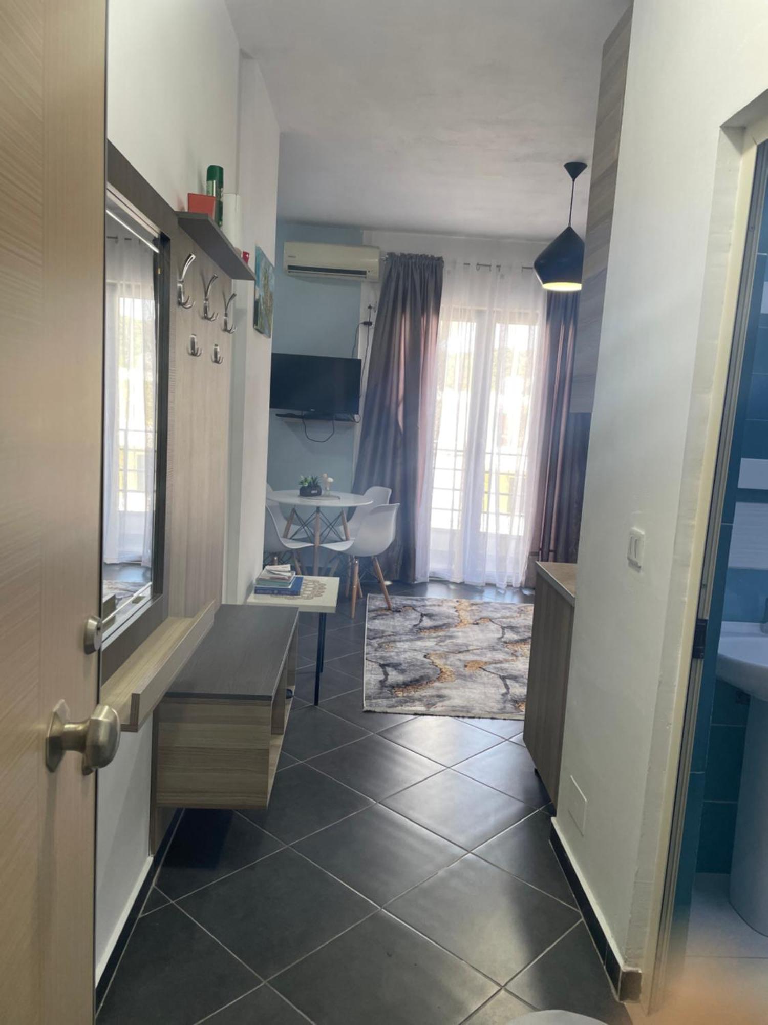 Apartment Barden فلورا المظهر الخارجي الصورة