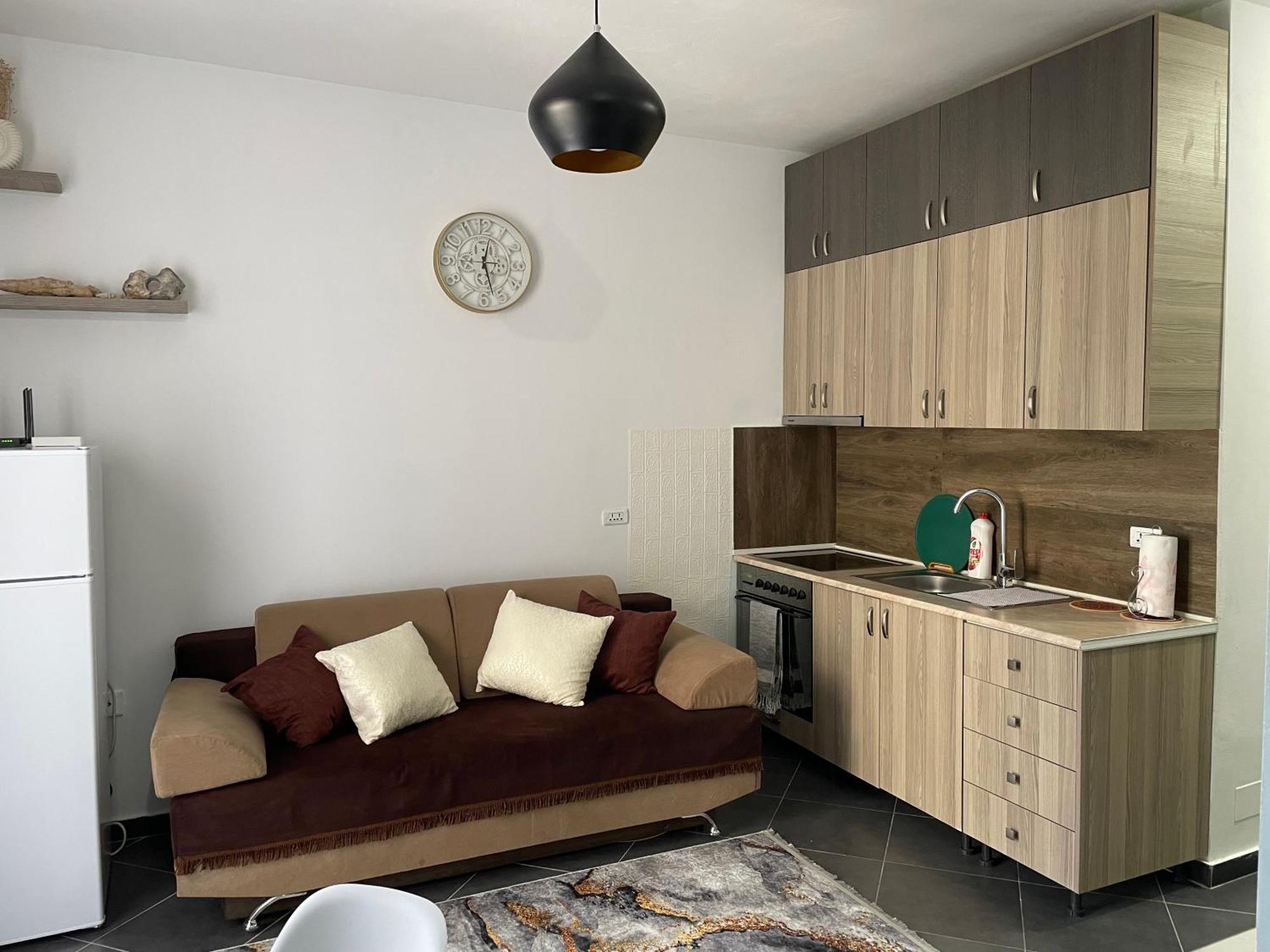 Apartment Barden فلورا المظهر الخارجي الصورة