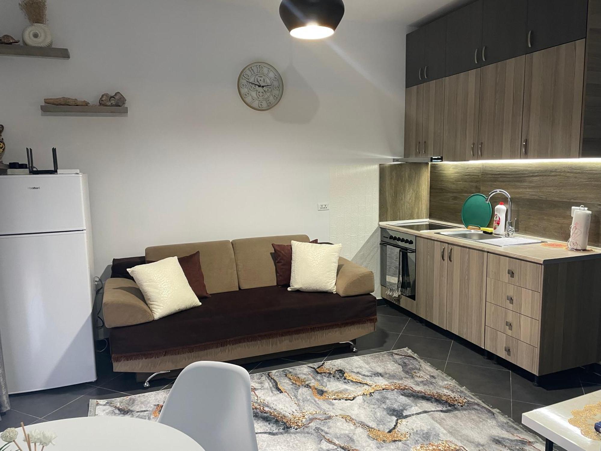 Apartment Barden فلورا المظهر الخارجي الصورة